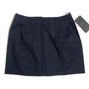 Zara NWT mini skirt